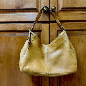 Coach hobo bag